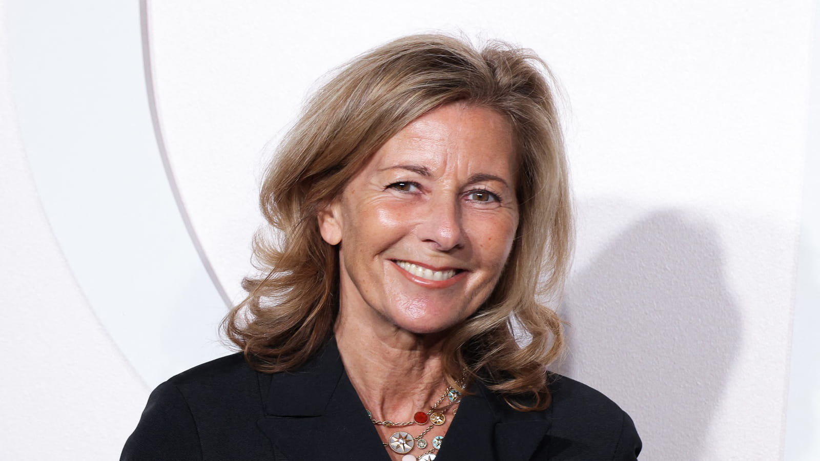 Claire Chazal