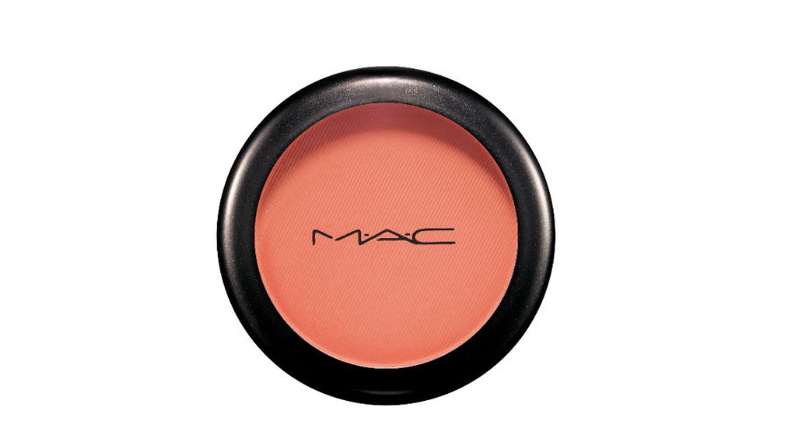 Fards à joues Peaches Mac Cosmetics