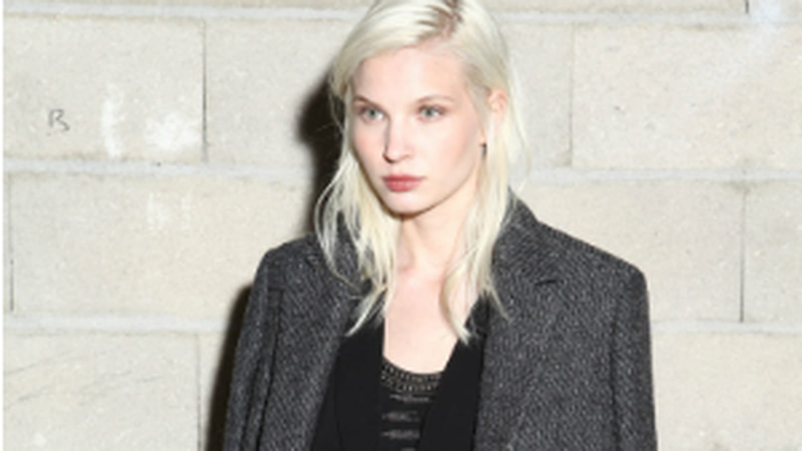 Manteau Bérénice