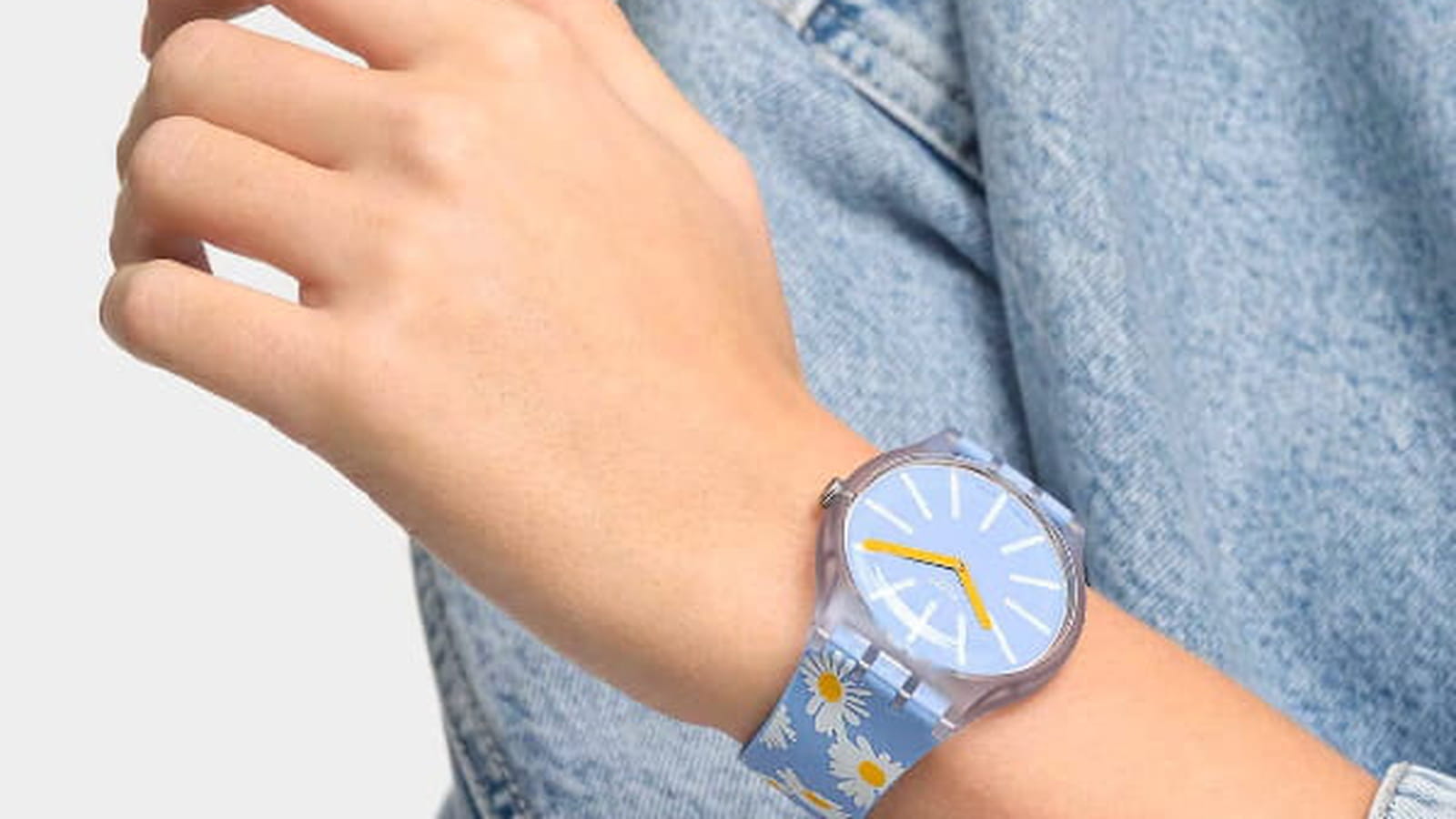 81 montres pour passer à l'heure d'été avec style