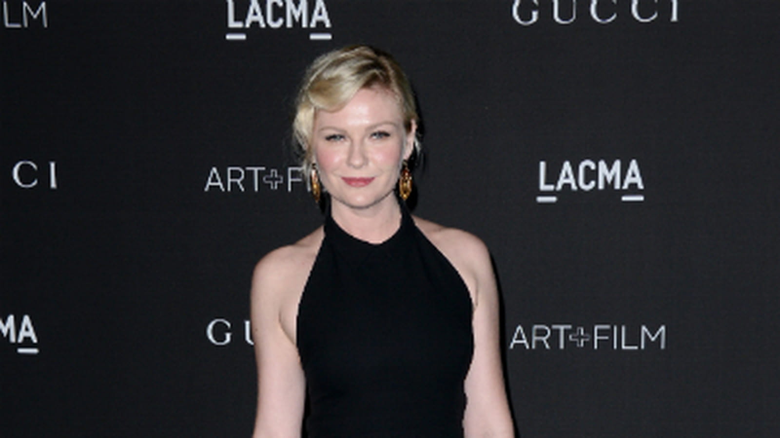 Kirsten Dunst
