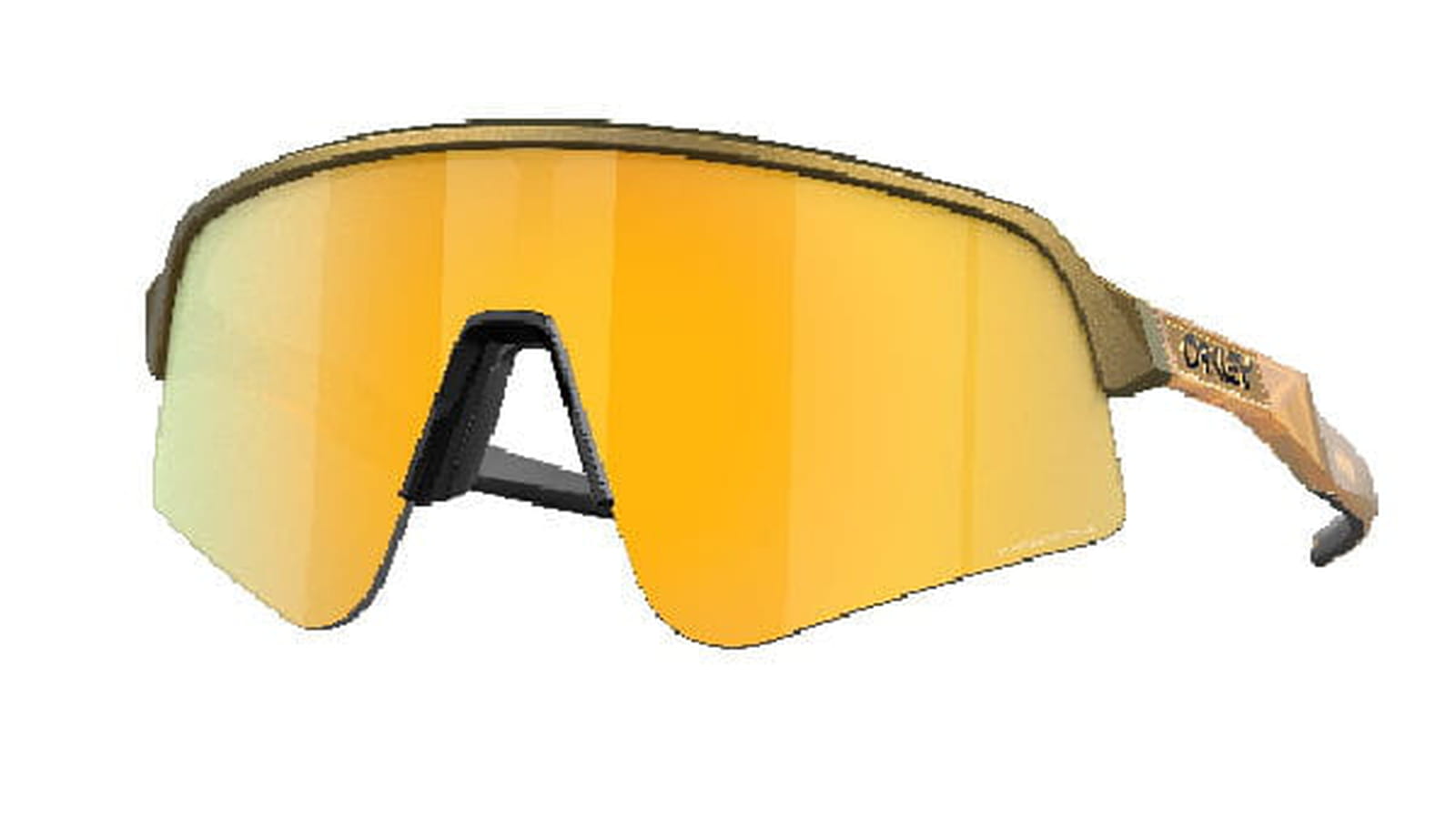 Lunettes de soleil Oakley