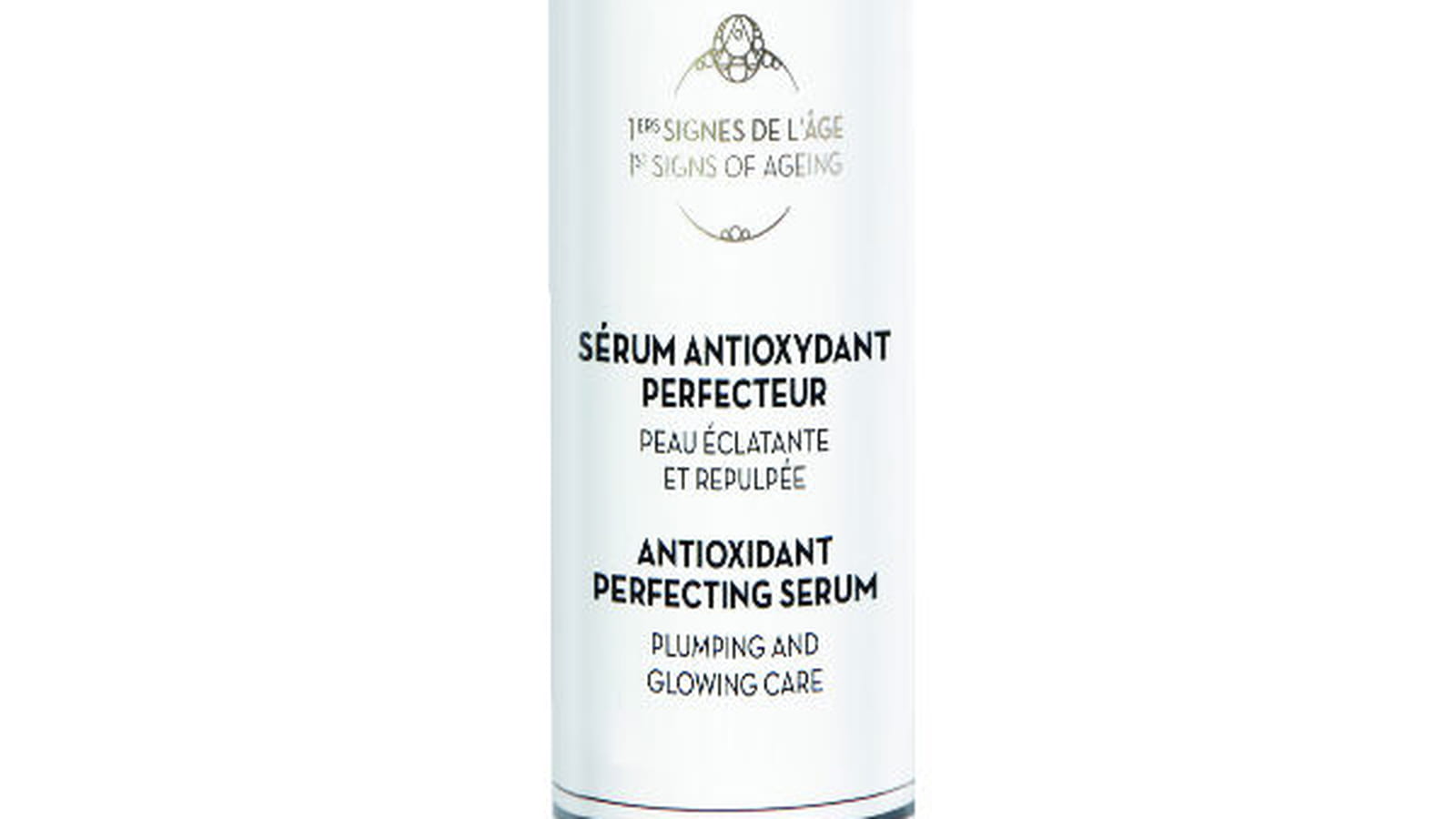 Le sérum antioxydant perfecteur de Patyka