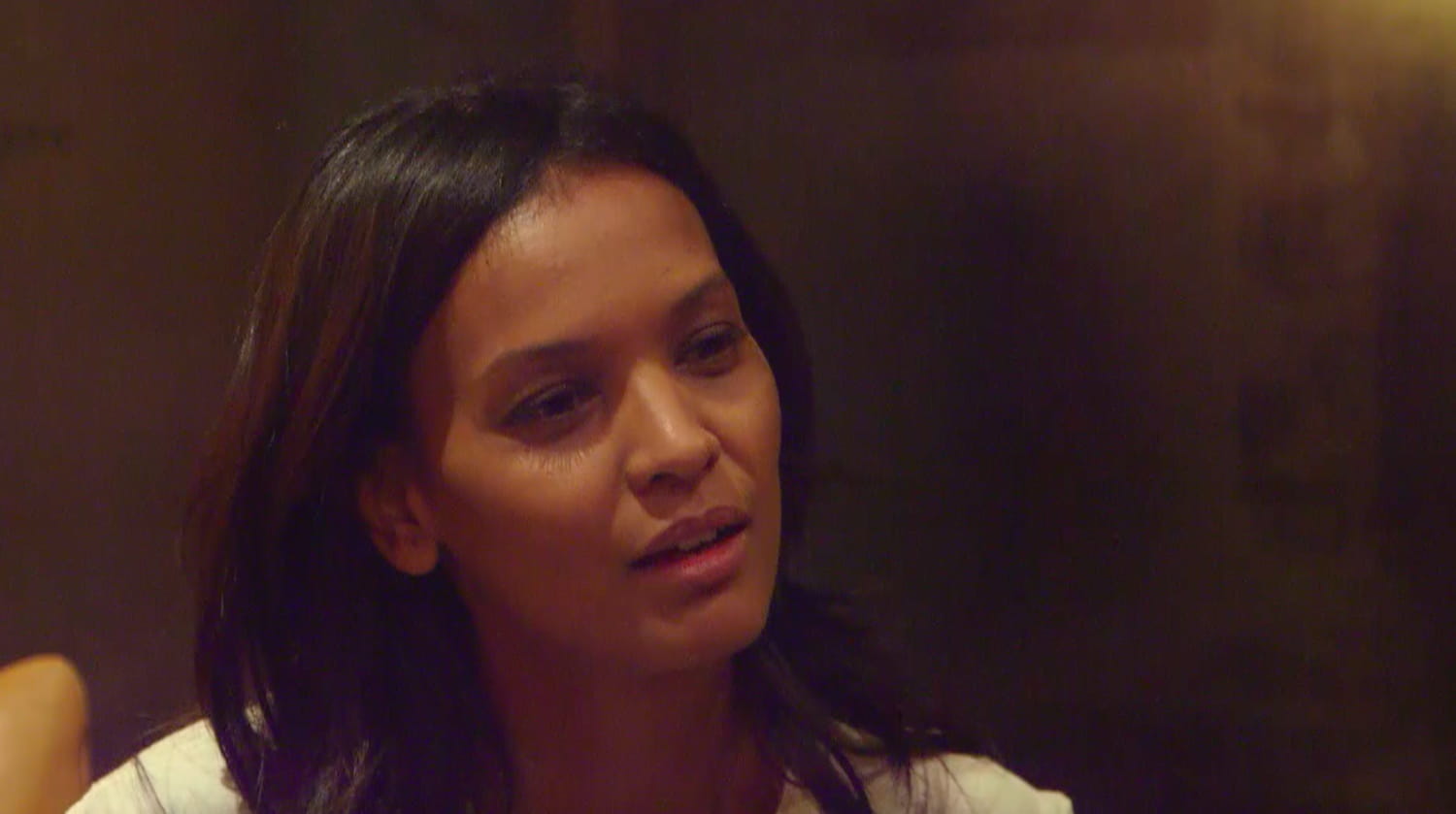 Les secrets beauté de Liya Kebede