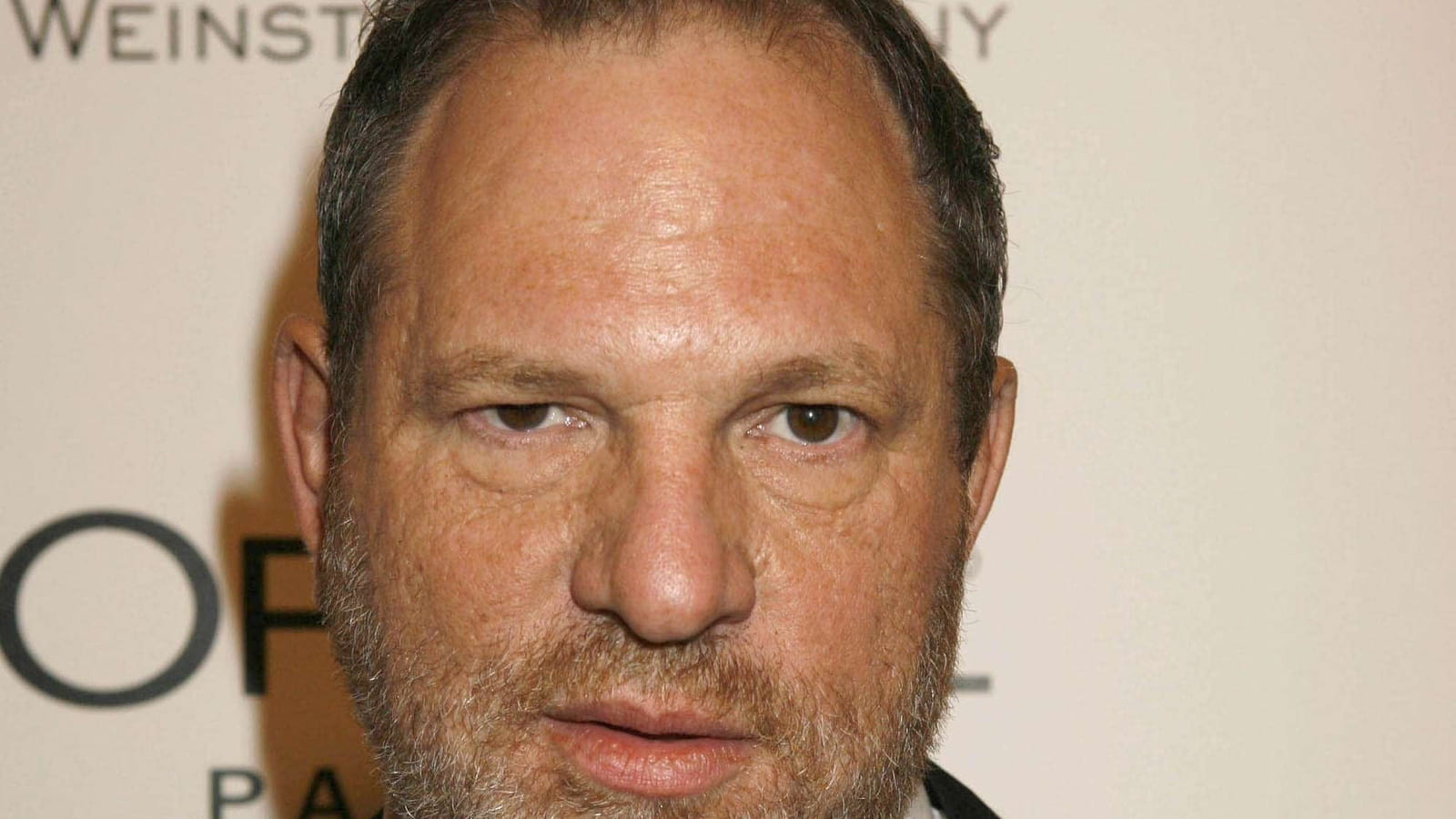 Harvey Weinstein