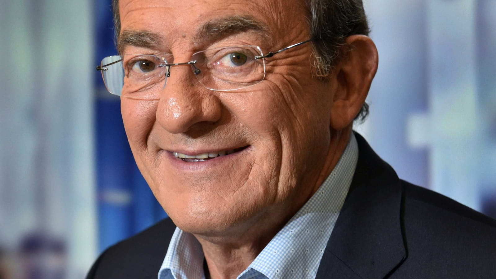 Jean-Pierre Pernaut 