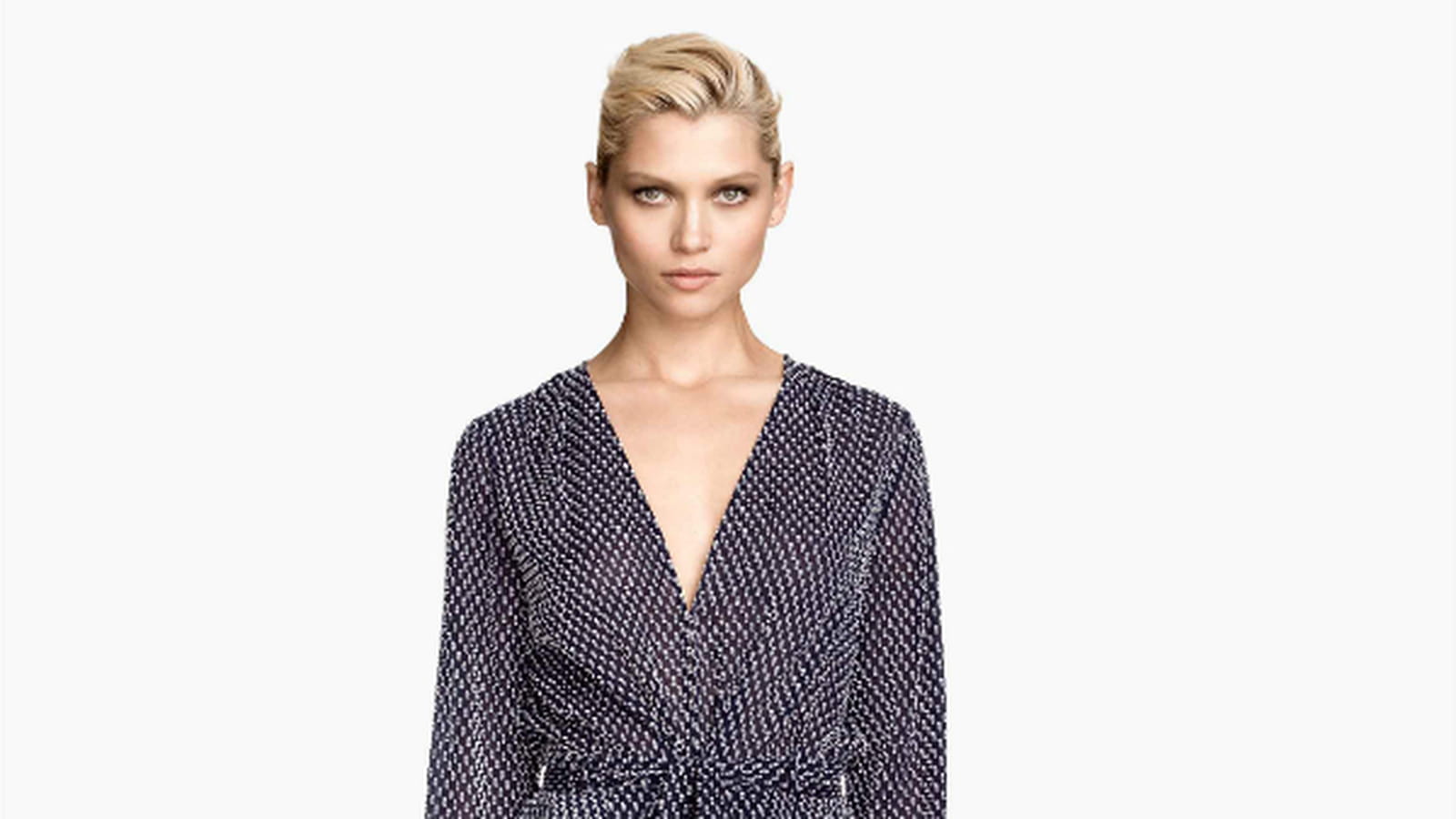 Combinaison H&M