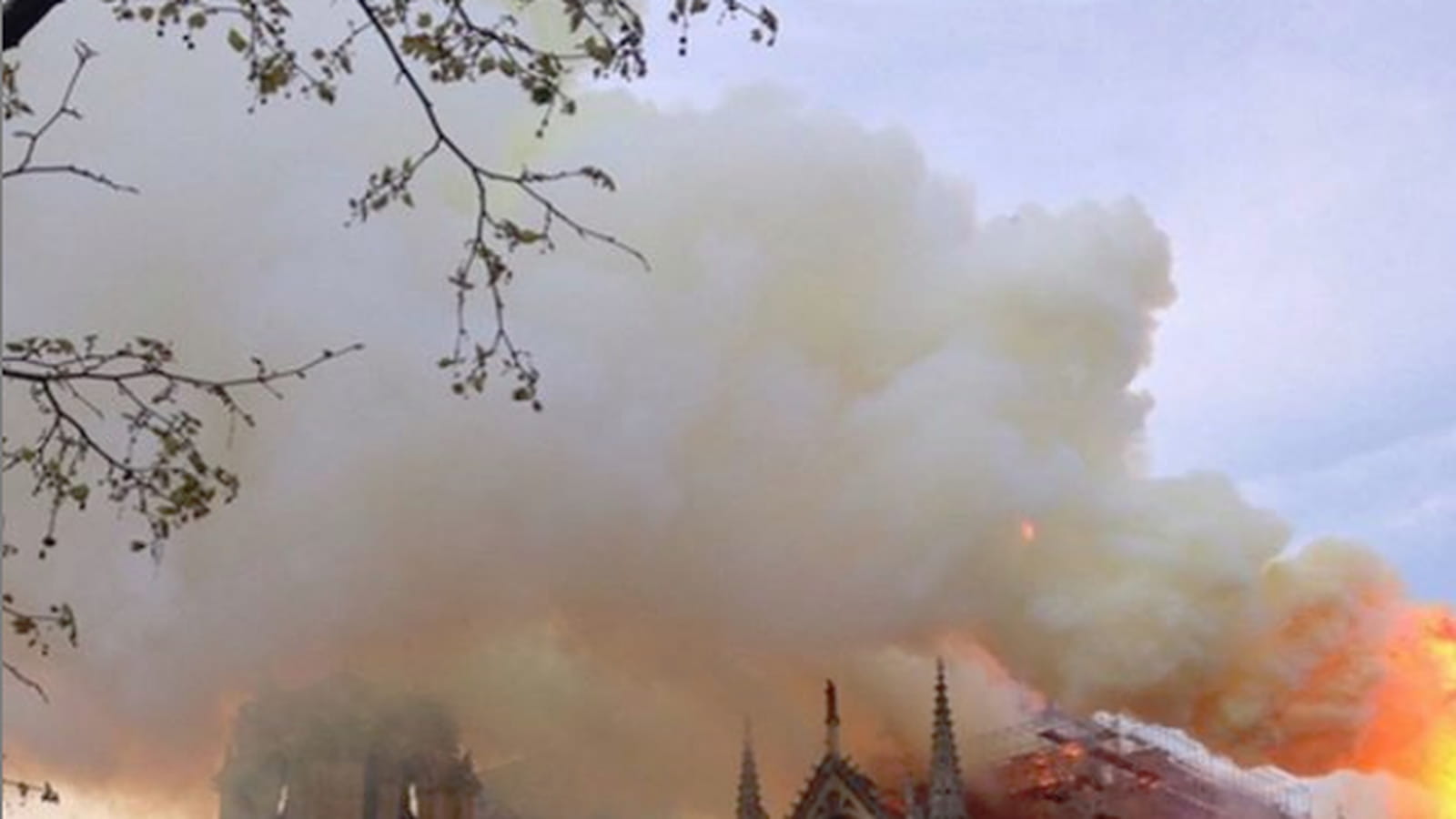 Notre-Dame de Paris