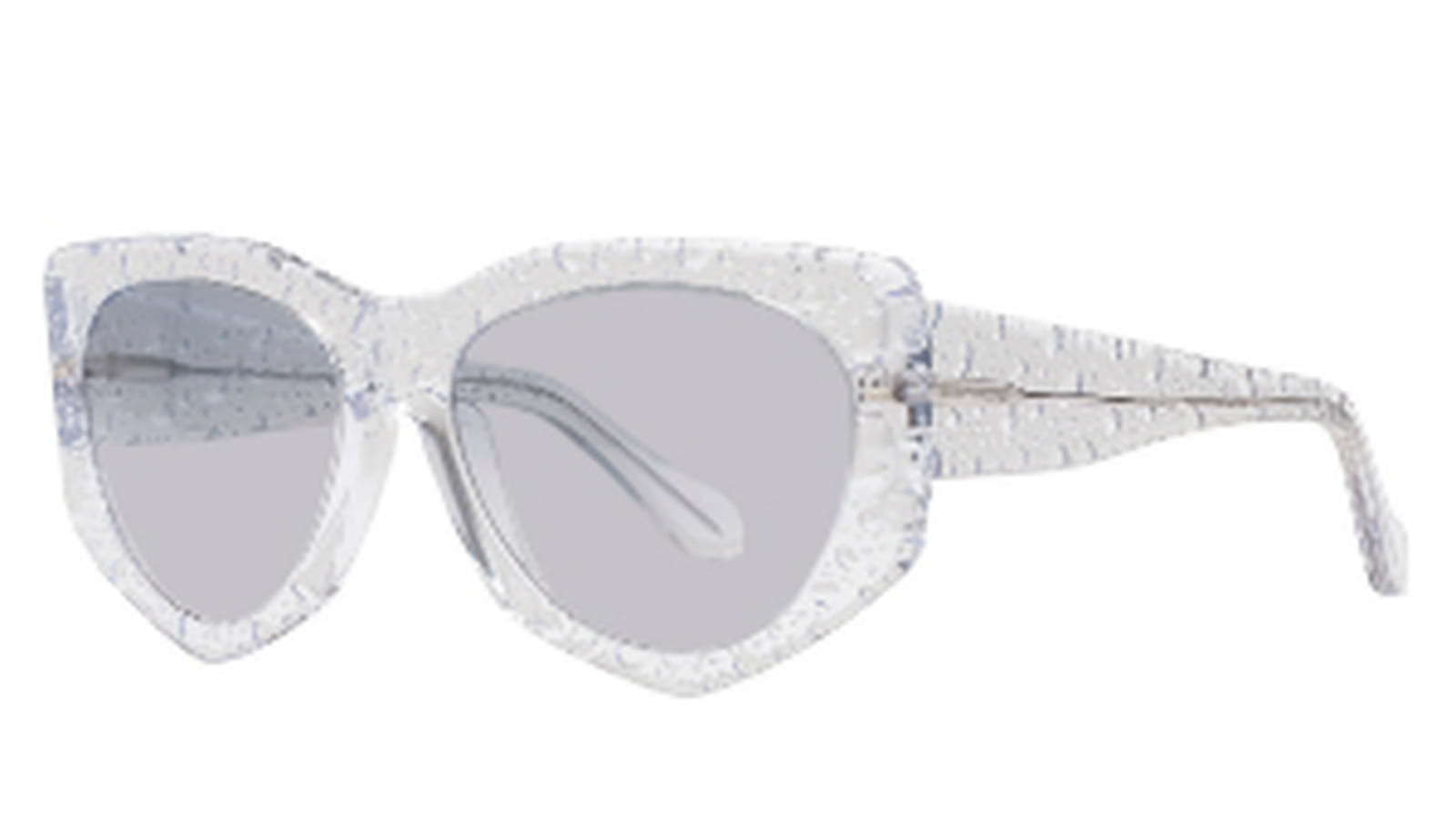 Lunettes Balenciaga