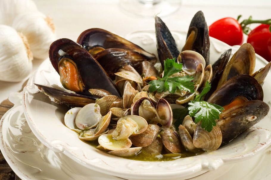 Quel vin servir avec un plateau de fruits de mer ?