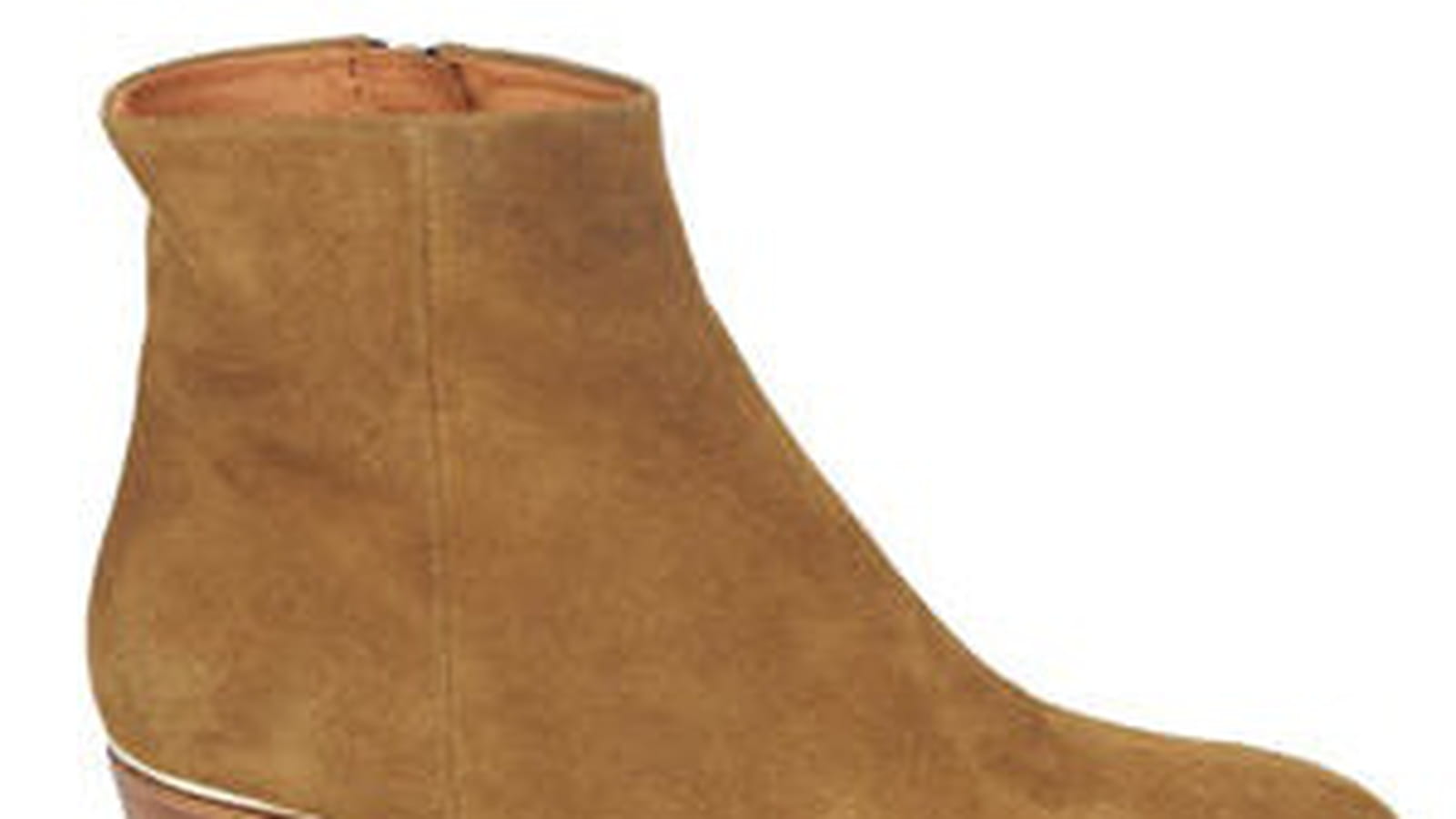 Bottines "Carter" d'Emma Go chez Spartoo.com