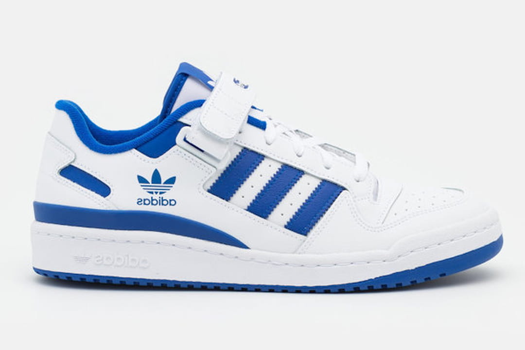 grosse basket blanche