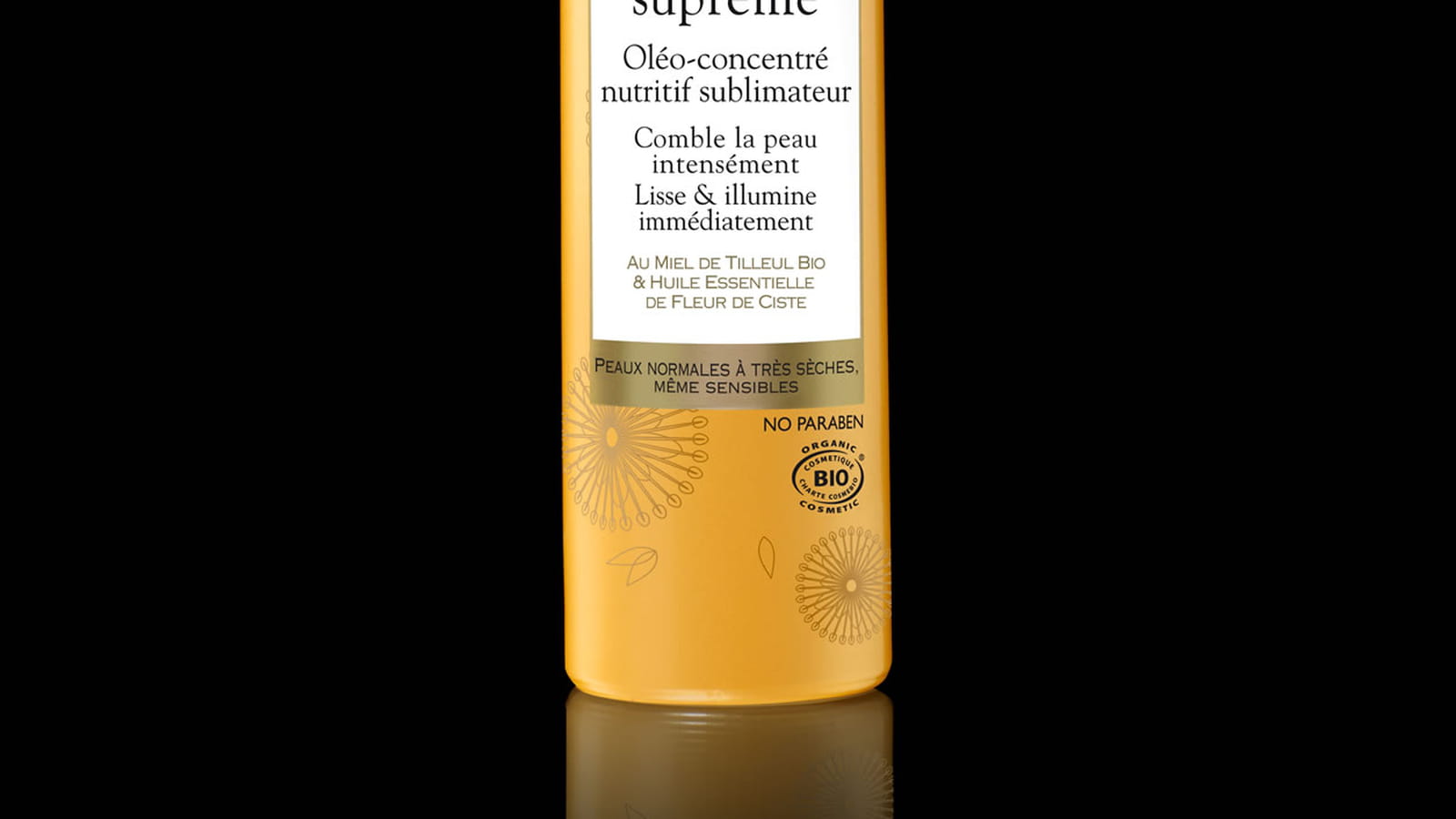 Miel Suprême de Sanoflore