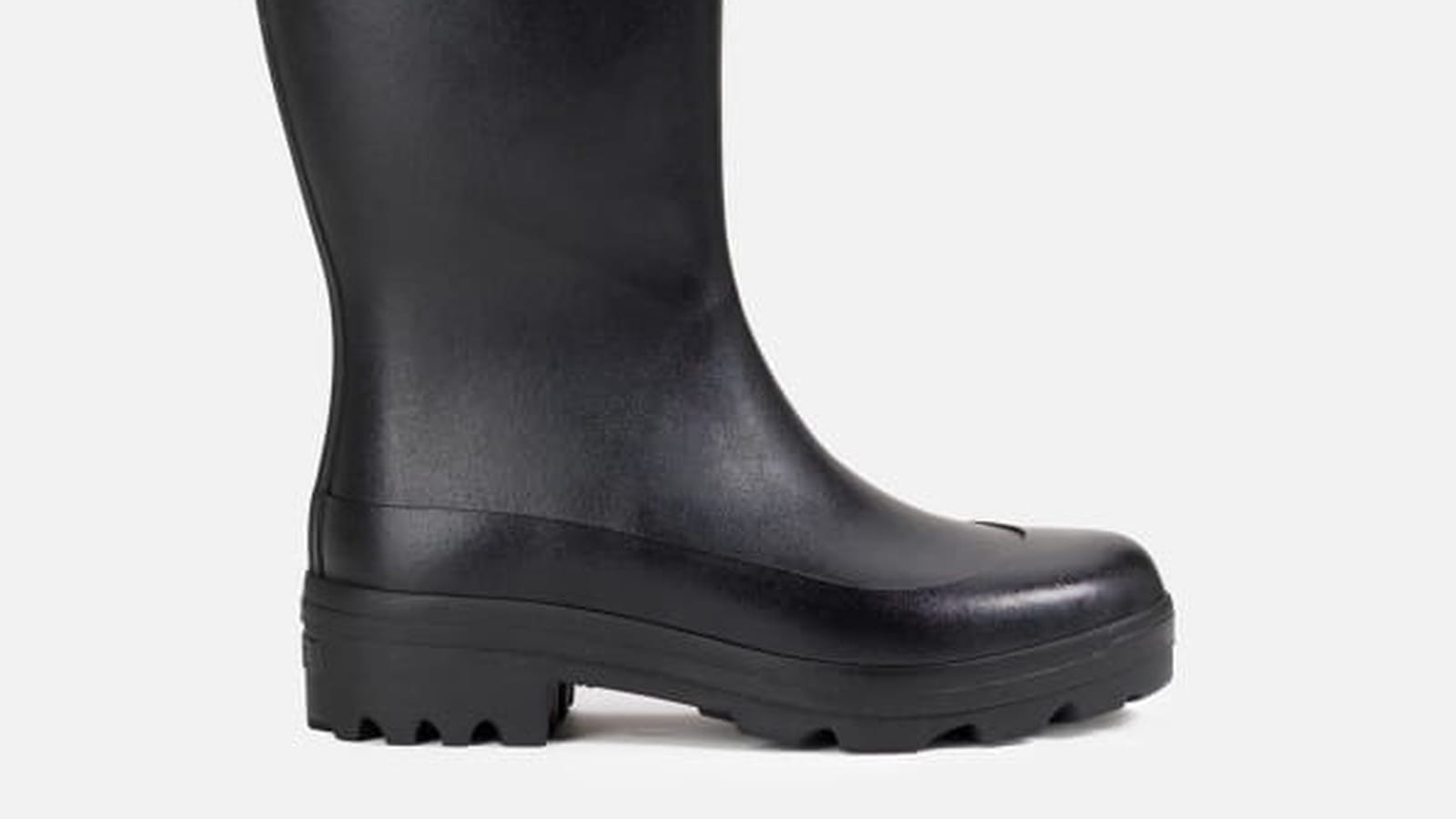 Bottes Aigle
