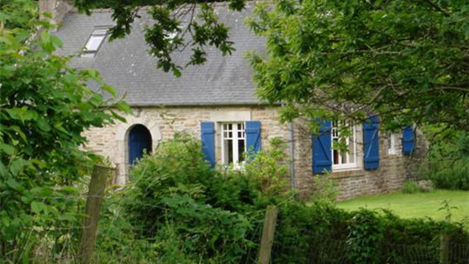 Maison à Concarneau