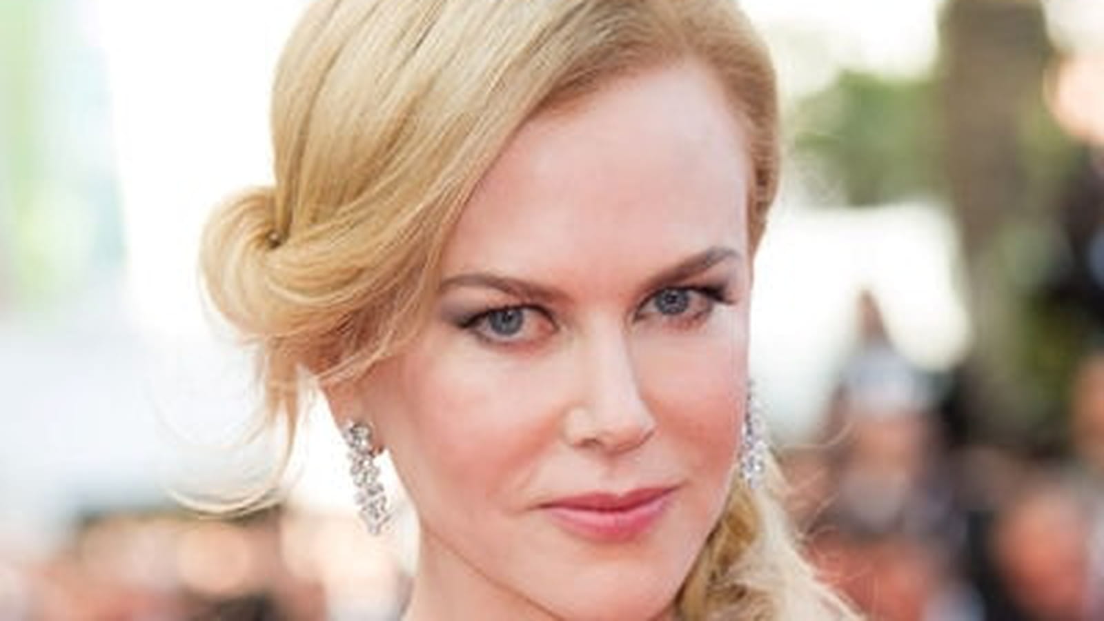 Nicole Kidman