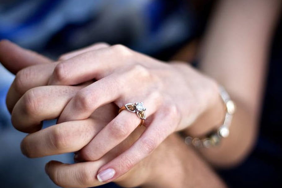 Rétroplanning mariage : J-12 mois, le début des préparatifs