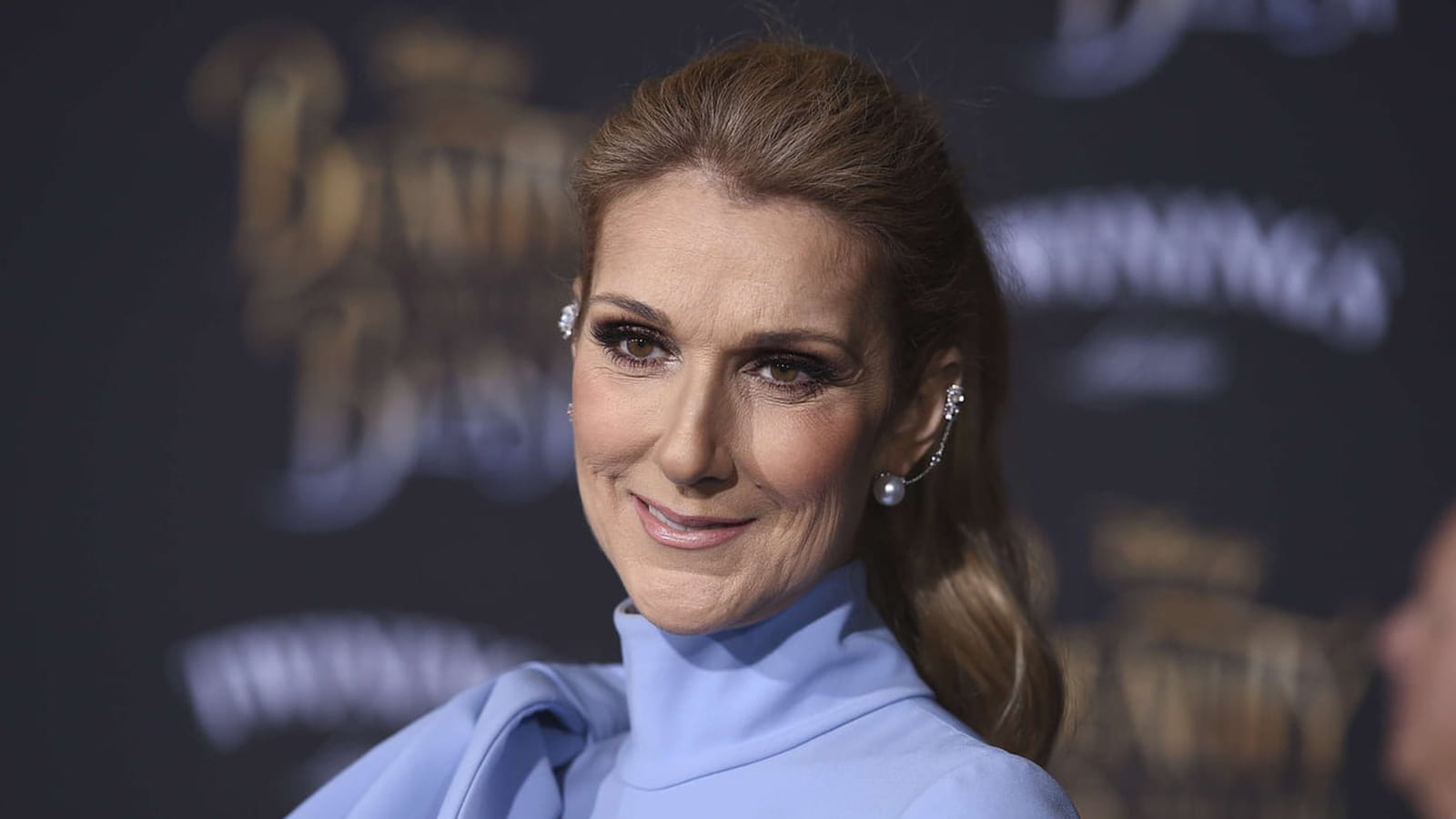 Céline Dion