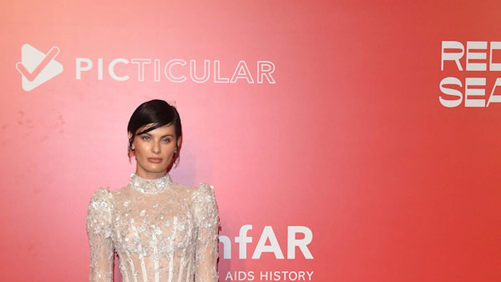 Isabeli Fontana le 7 septembre 2022