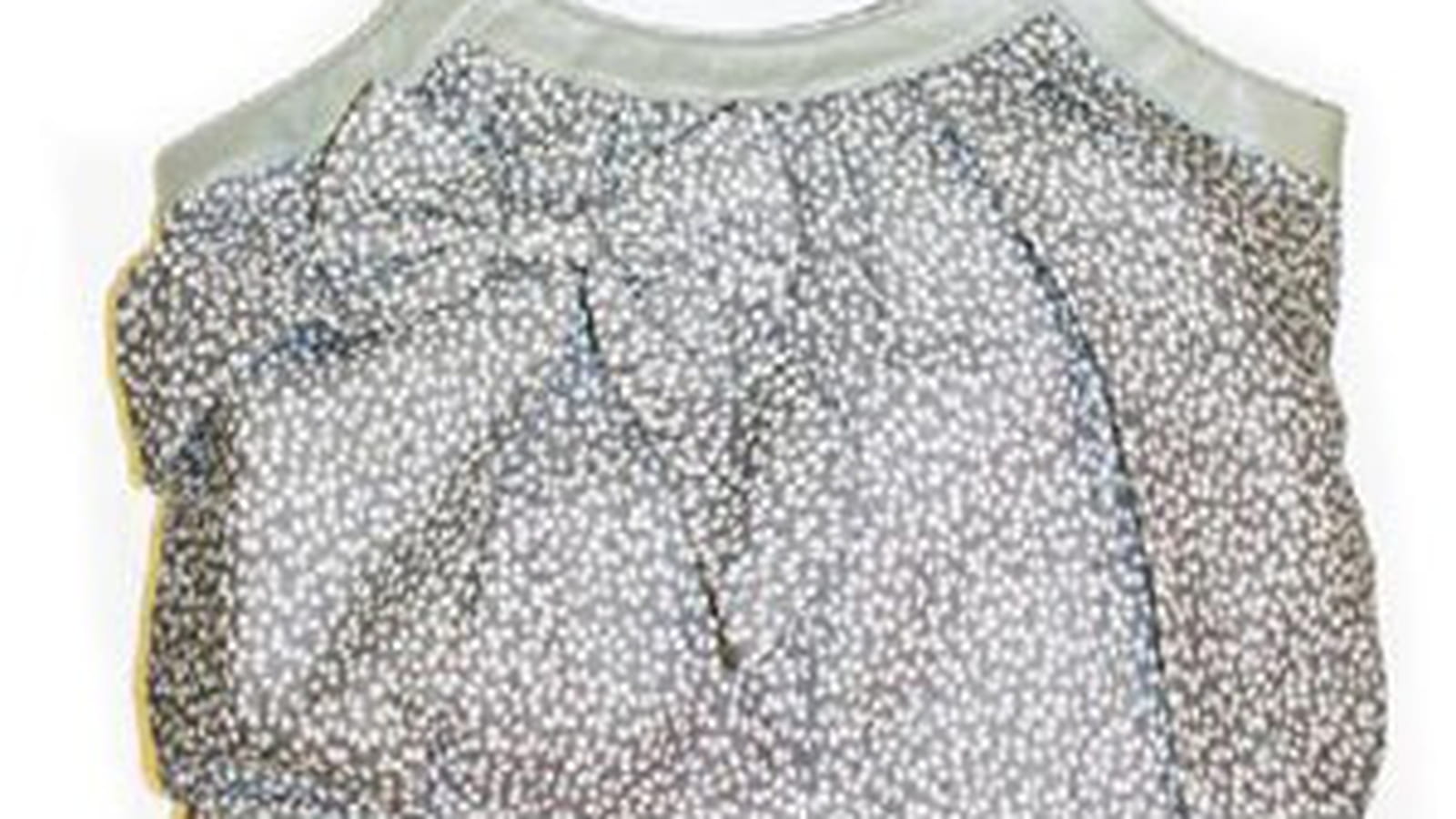 Le sac en tissu de Moa