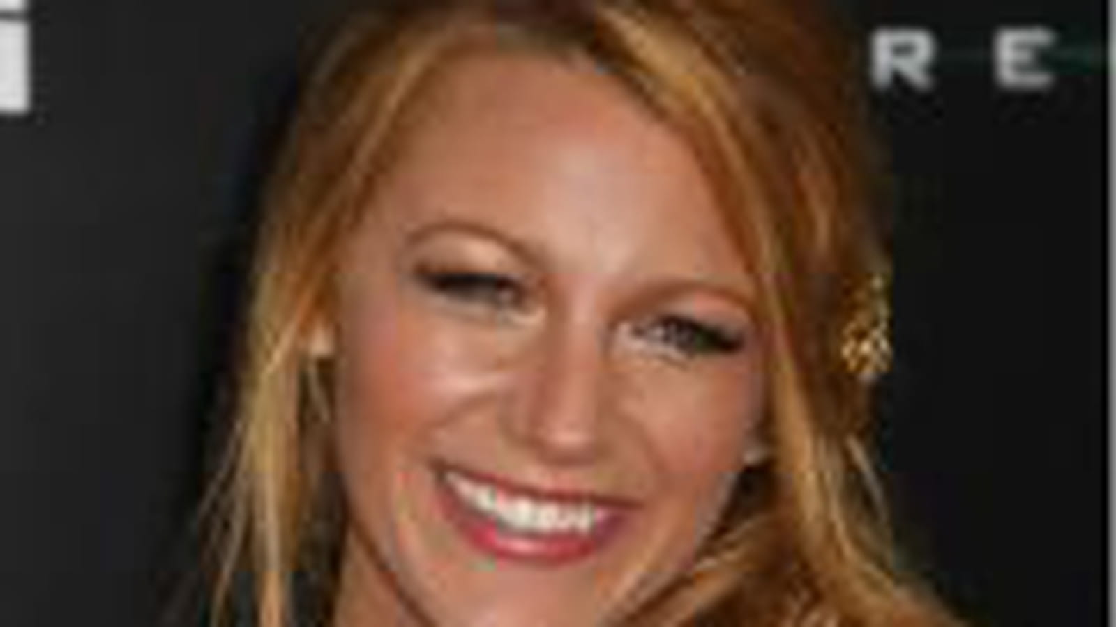La tresse de Blake Lively