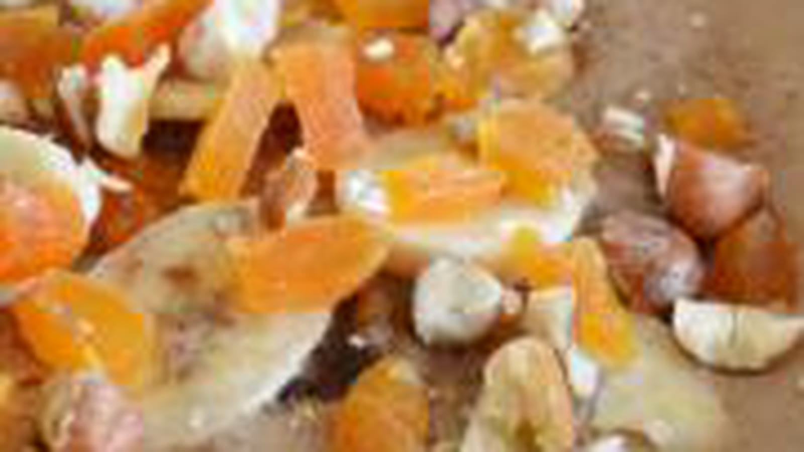 Porridge au quinoa et aux noisettes