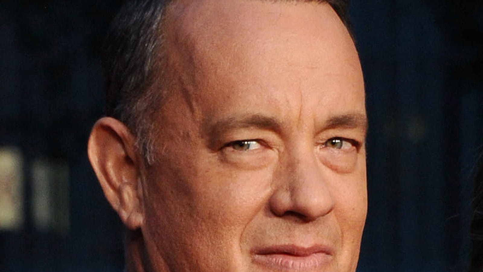 Tom Hanks