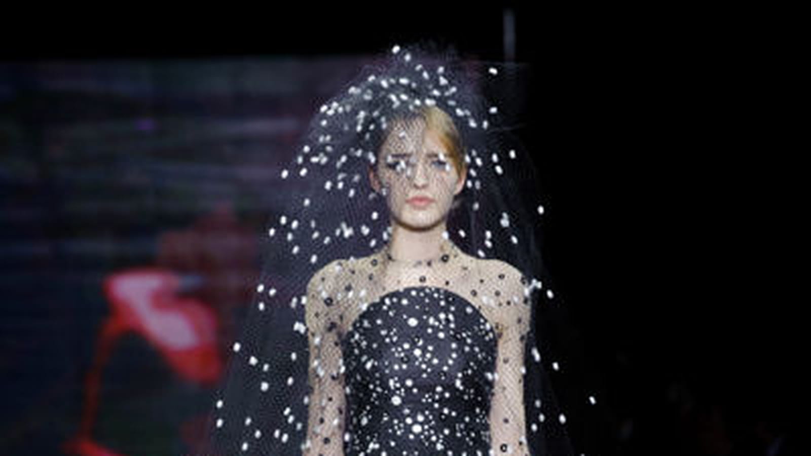 Giorgio Armani Privé