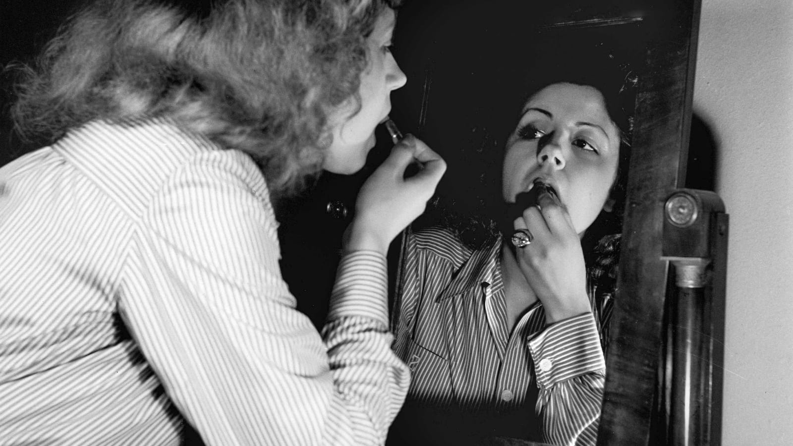Suzy Delair en 1940