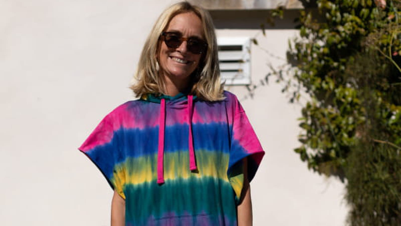 Robe Love and Let Dye 