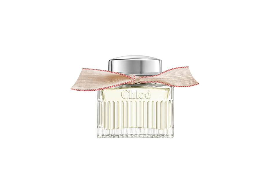 Eau de parfum Lumineuse de Chlo&eacute;