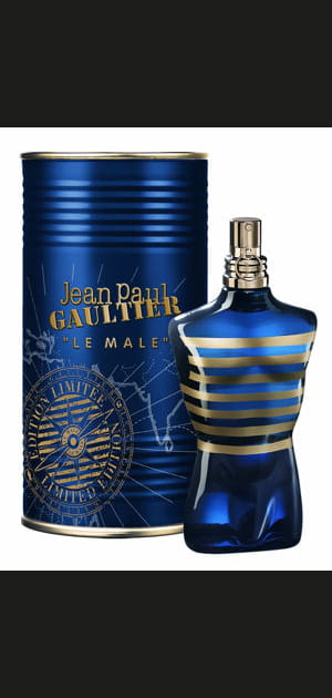 Les parfums masculins &agrave; offrir