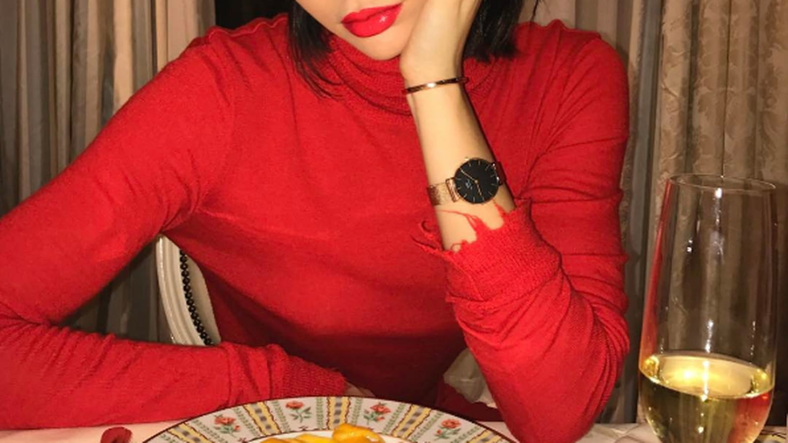 Kendall Jenner