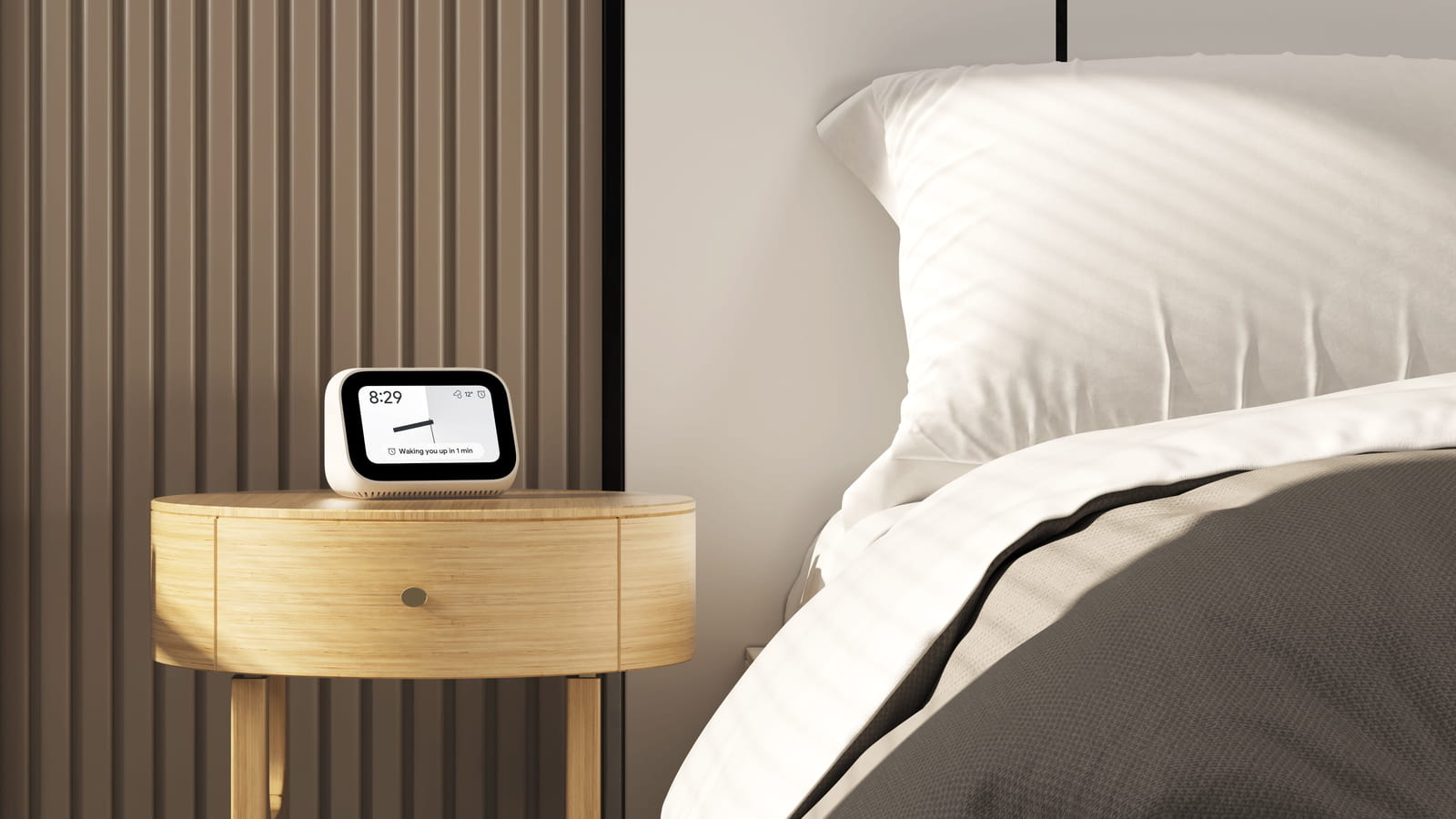Mi Smart Clock Xiaomi 