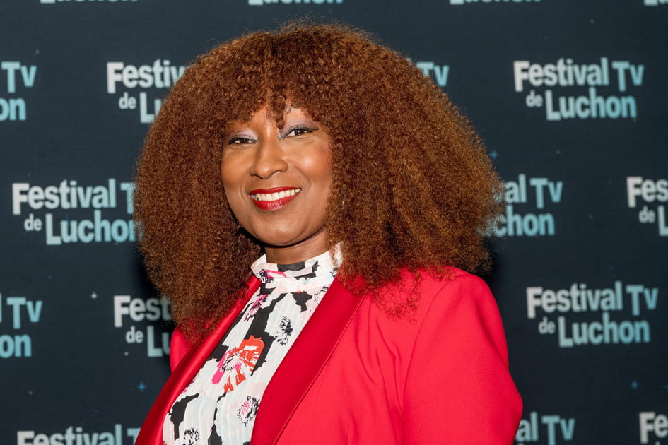 Nad&egrave;ge Beausson-Diagne, 50&nbsp;ans