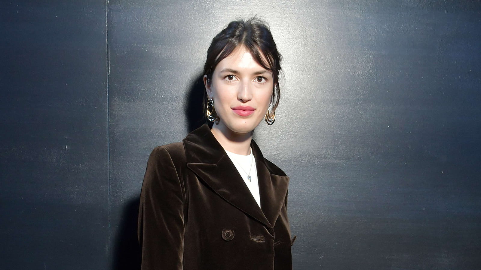 Jeanne Damas