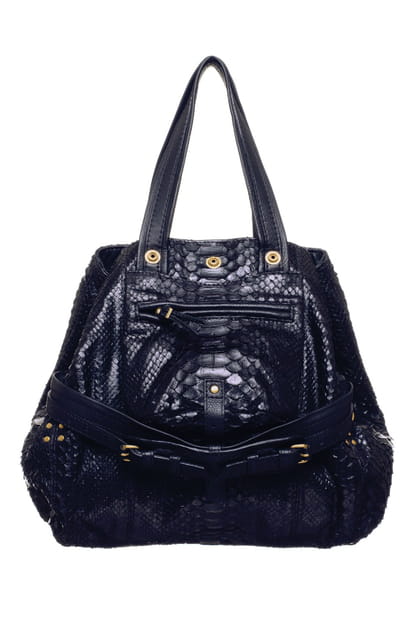 Le sac "Billy" de Jerome Dreyfuss