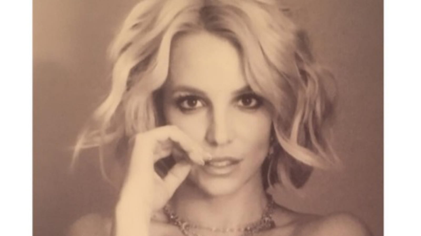 Britney Spears