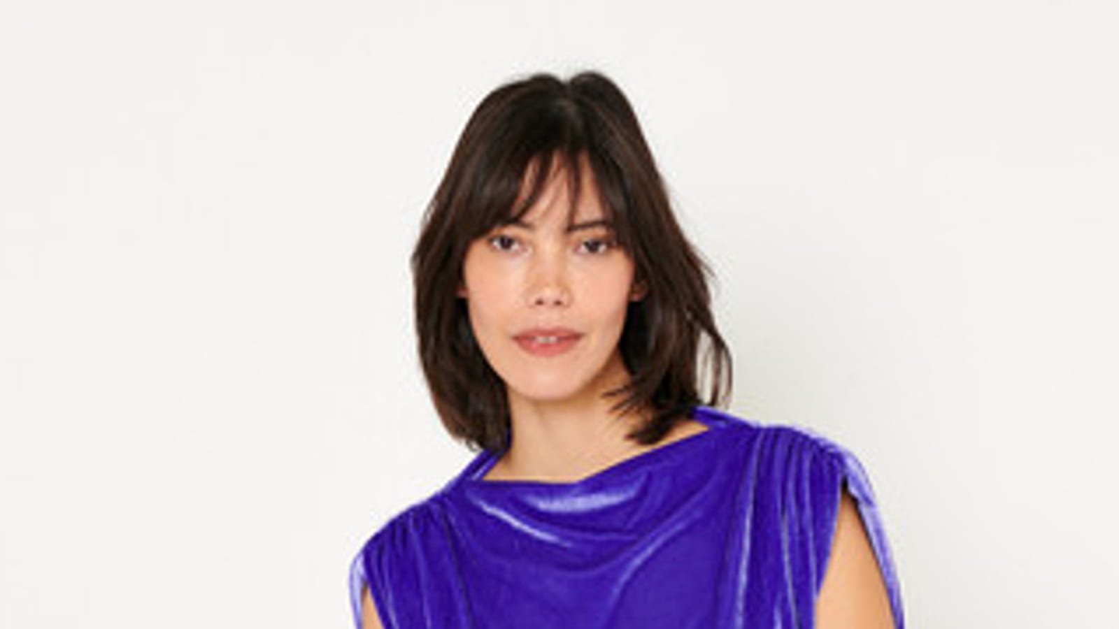 Robe Camaïeu