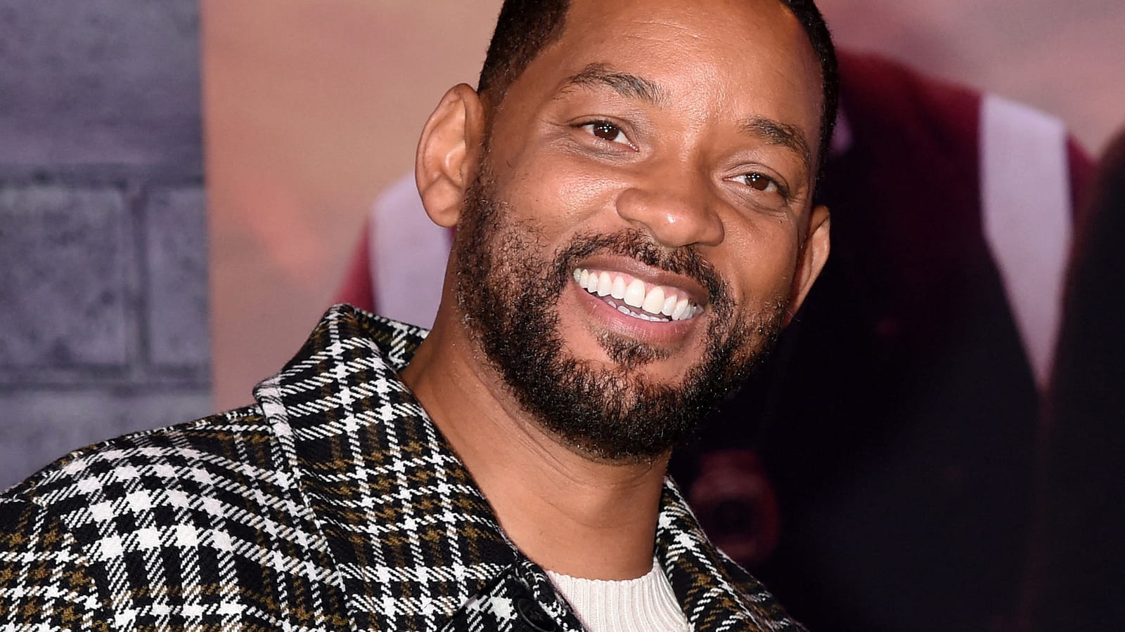 Will Smith