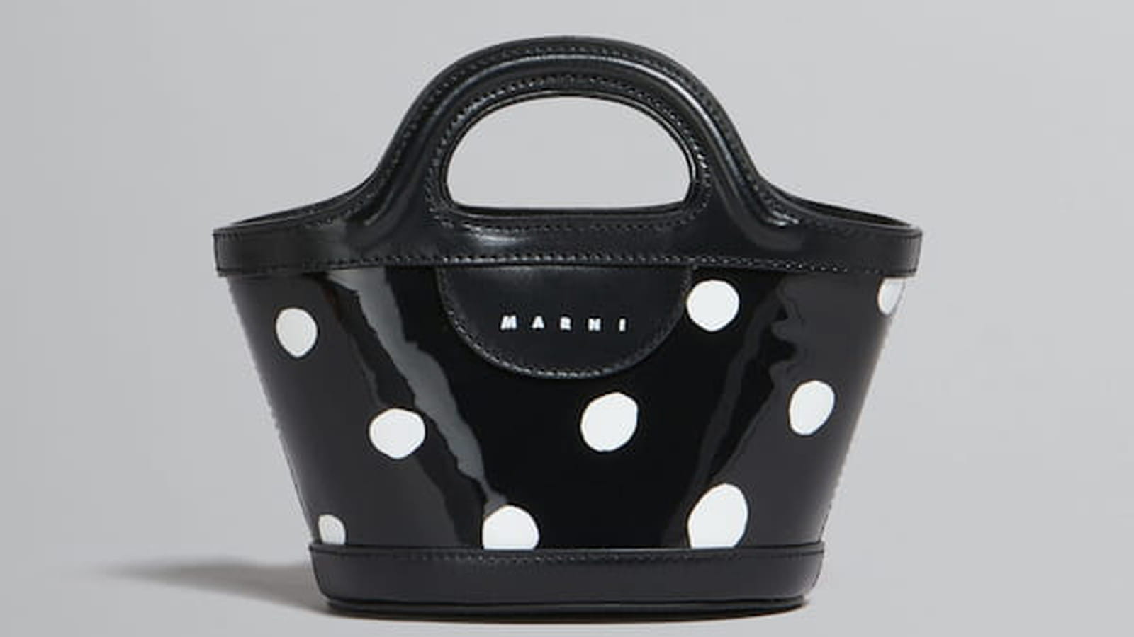 Sac à main Marni