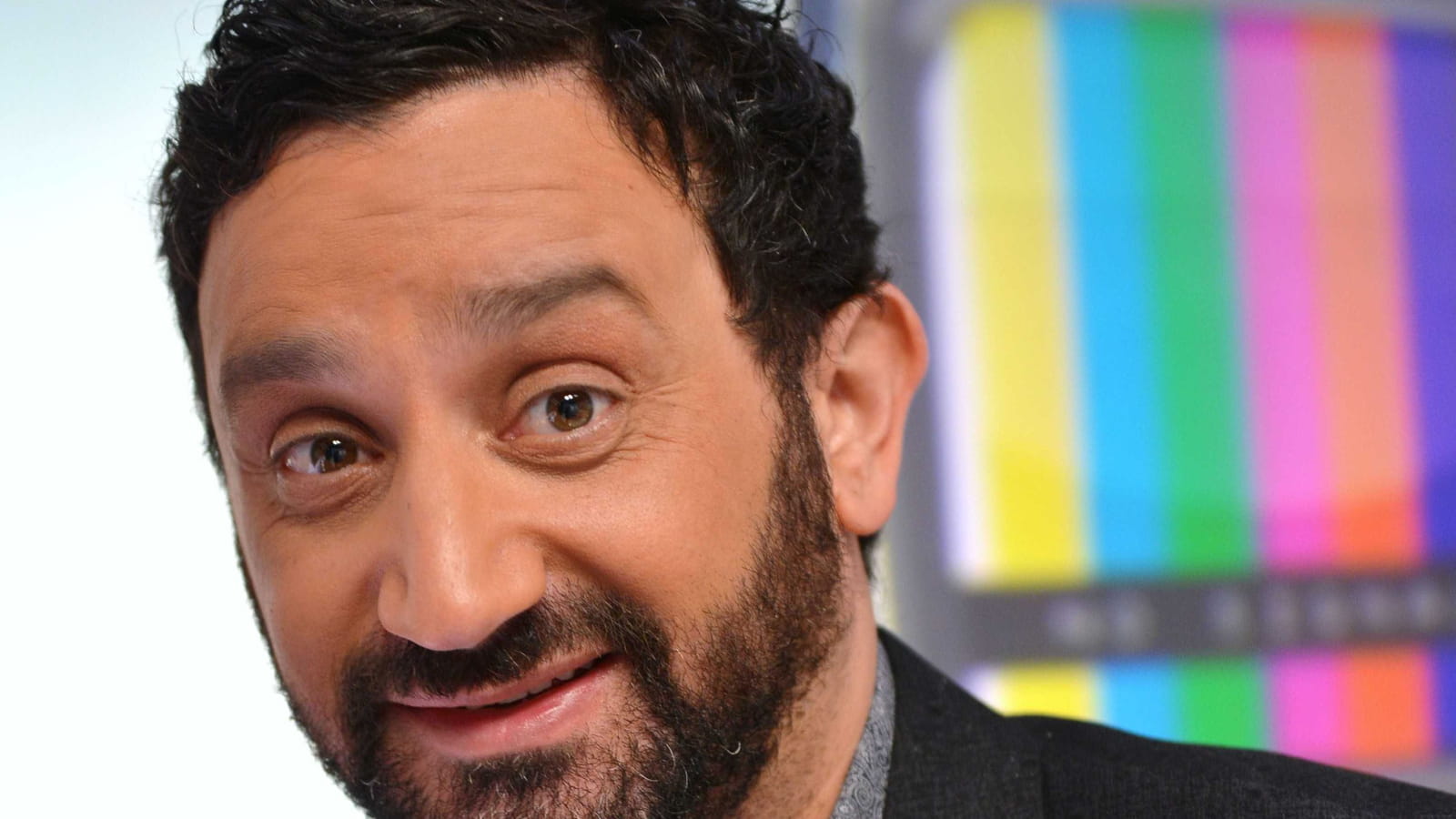 Cyril Hanouna