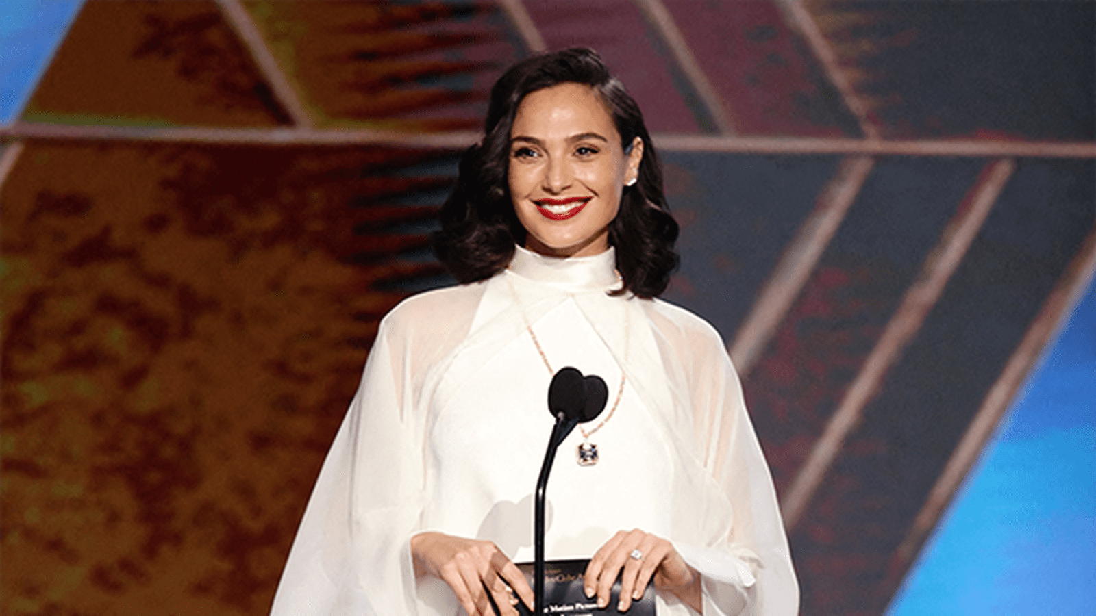 Gal Gadot