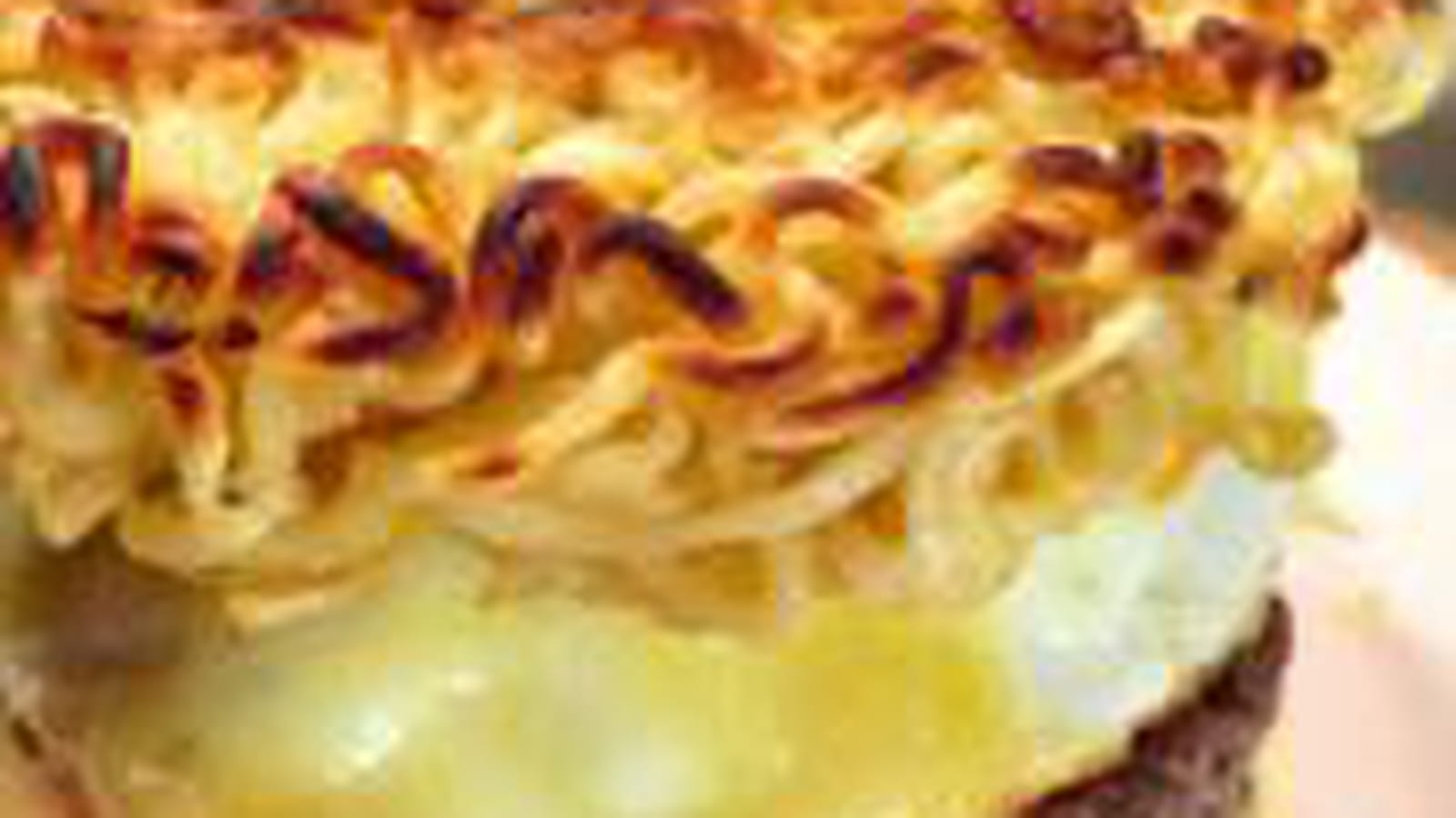 Ramen Burger