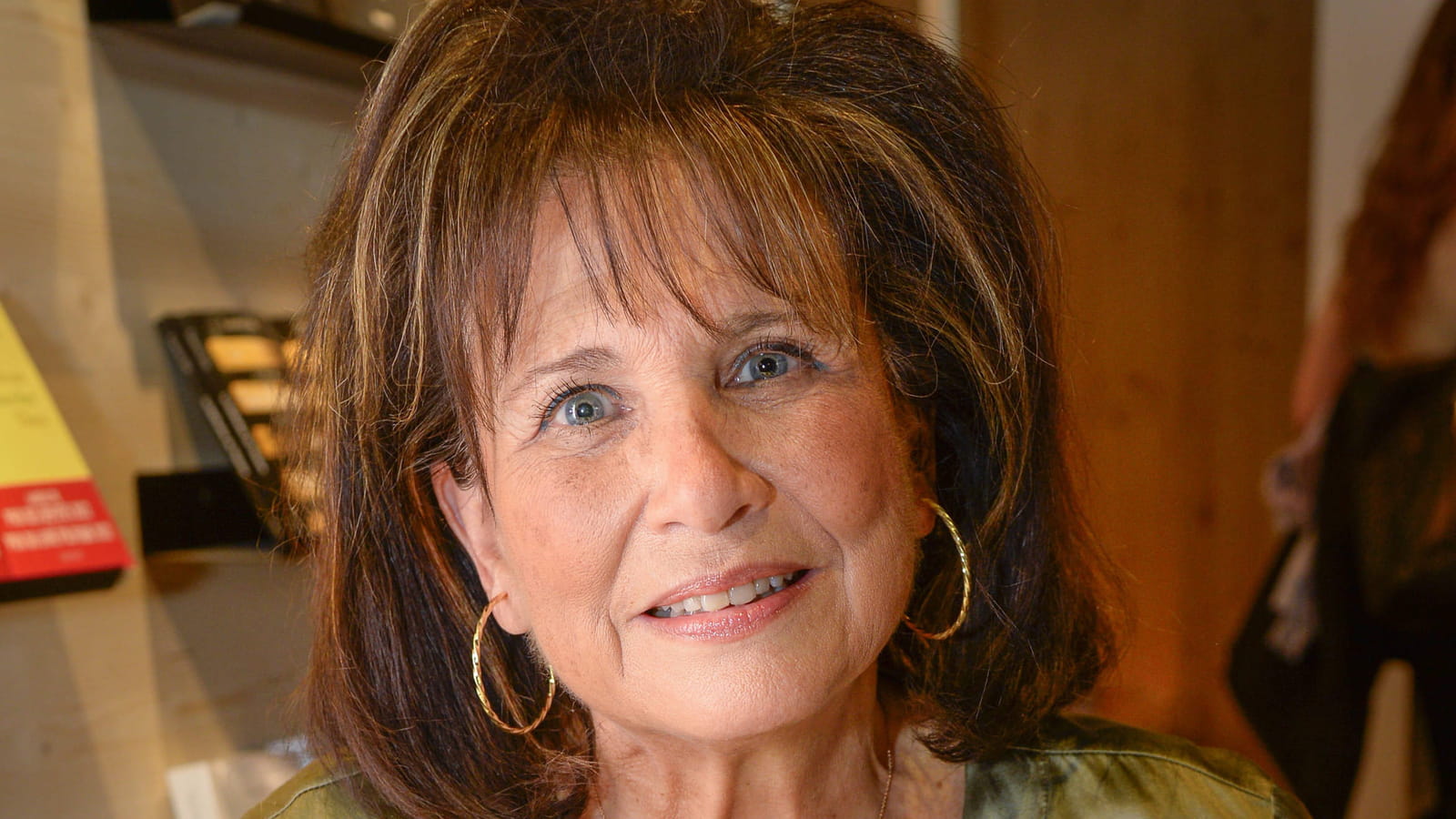 Anne Sinclair