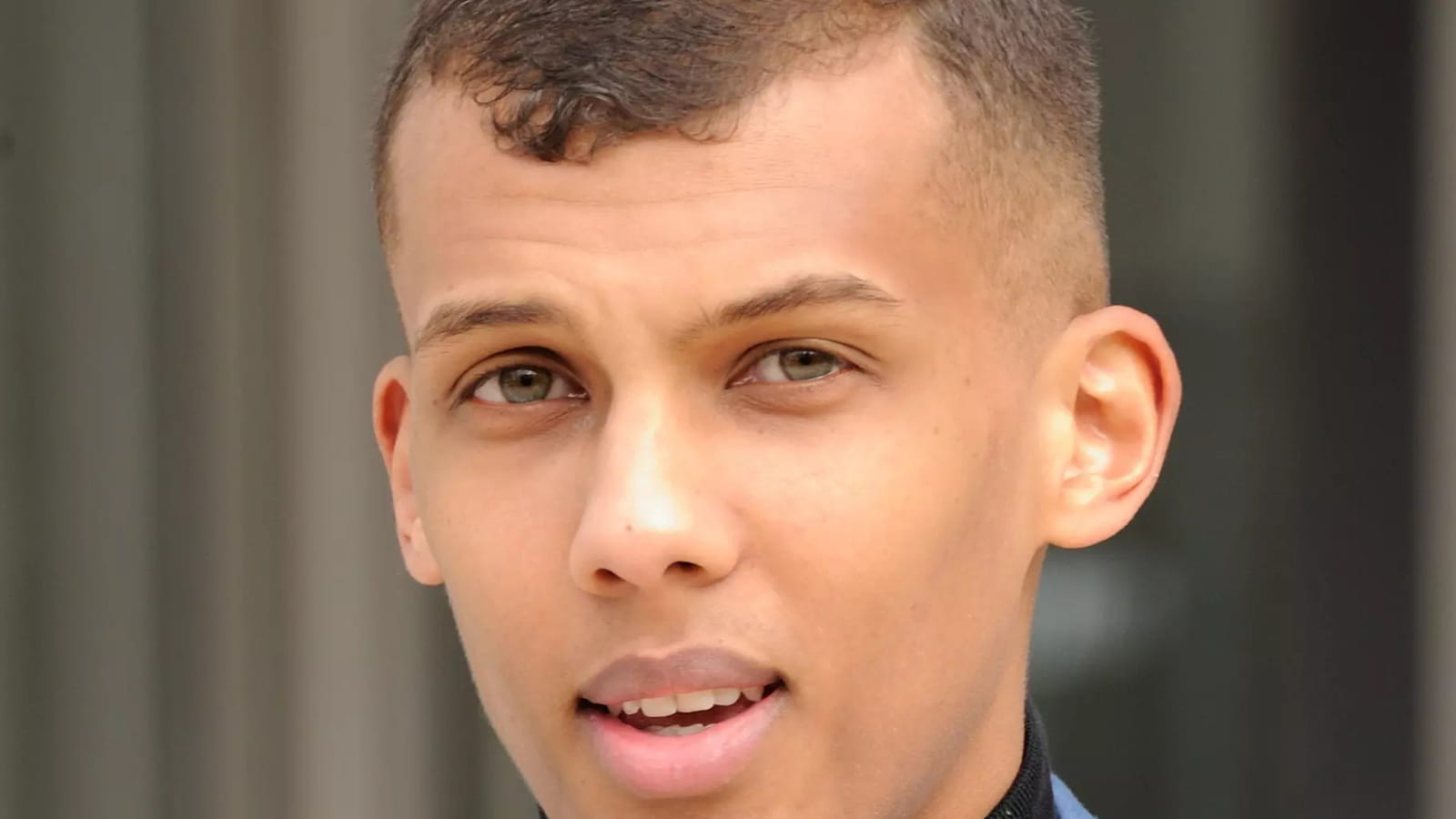 Stromae
