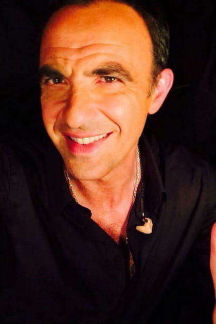 n&deg; 11&nbsp;: Nikos Aliagas