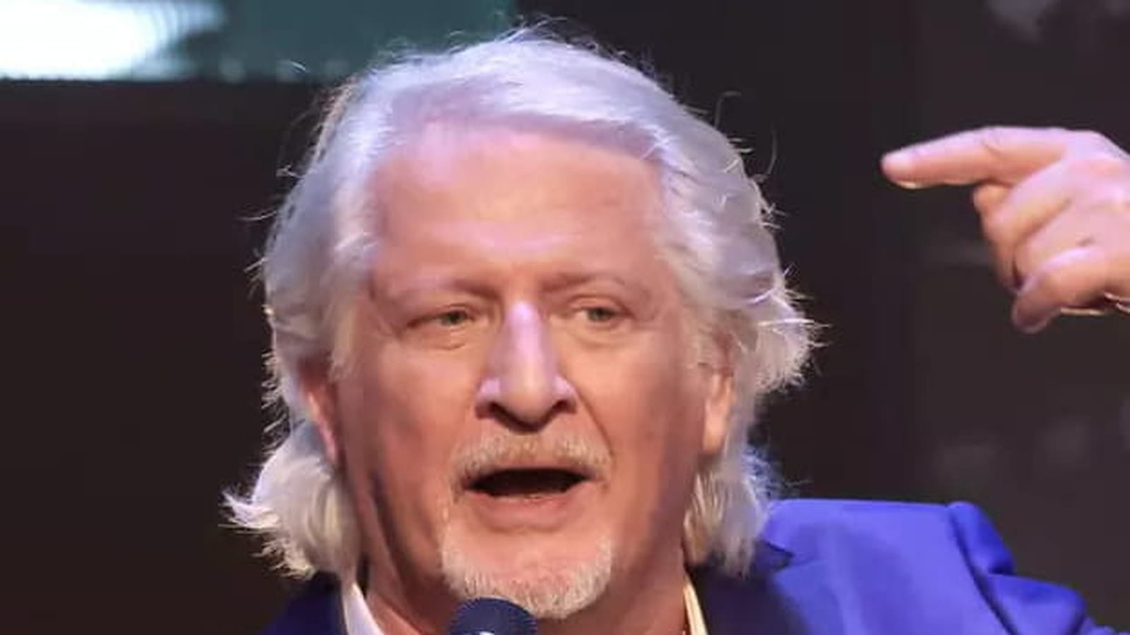 Patrick Sébastien