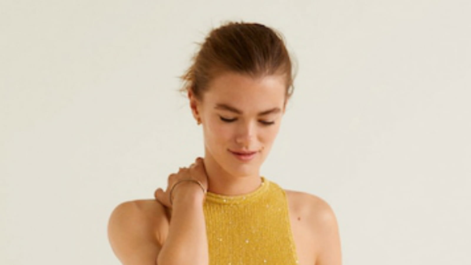 Top halter