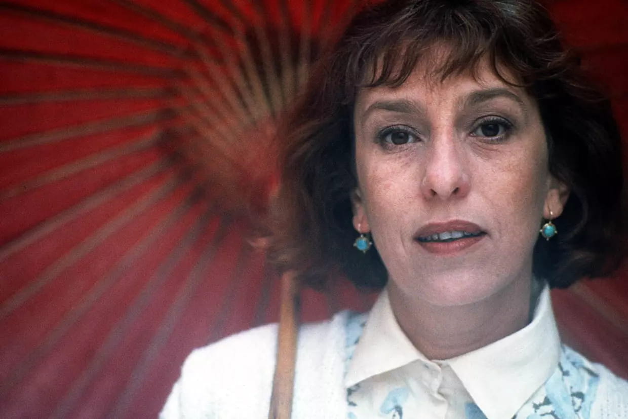 Anémone : "Si je n'avais pas eu d'enfants, j'aurais été beaucoup plus heureuse"